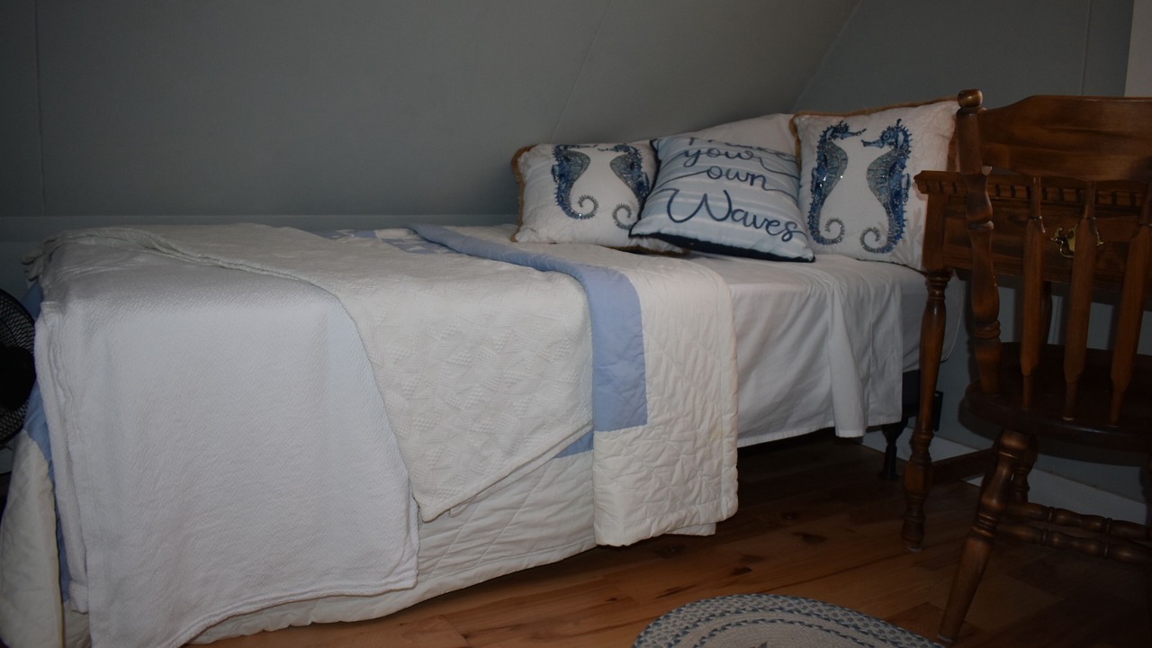 Photo of Bedroom in Ogunquit