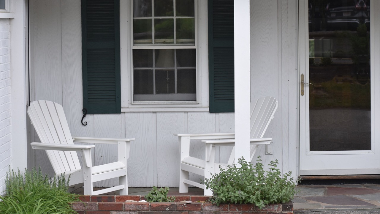 Photo of Outdoor in Ogunquit