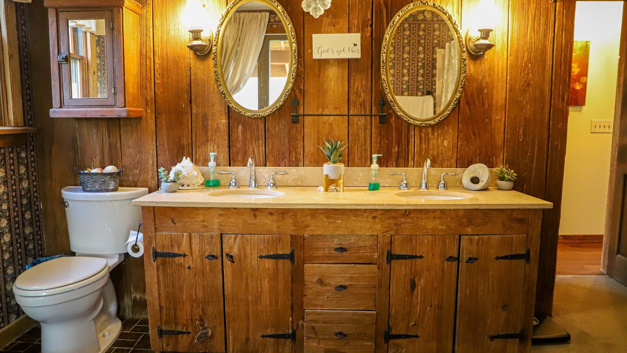 Photo of Bathroom in North Branford