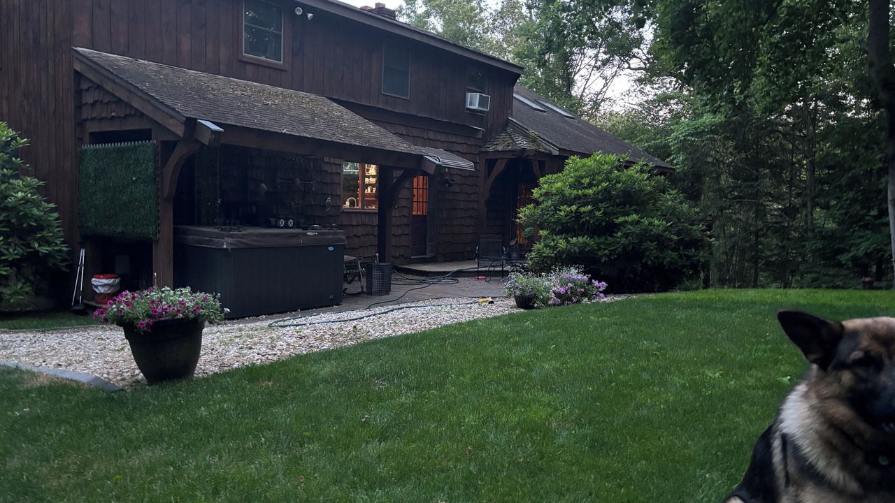 Photo of Outdoor in North Branford