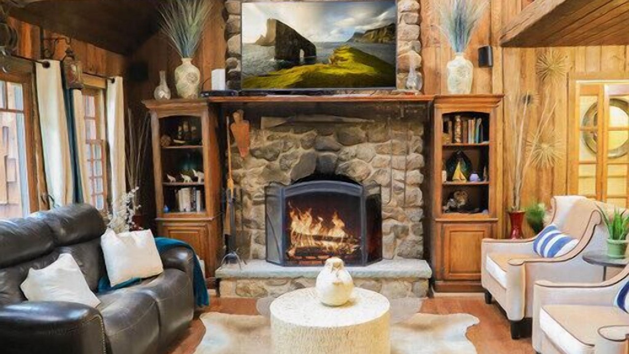 Photo of Livingroom in North Branford