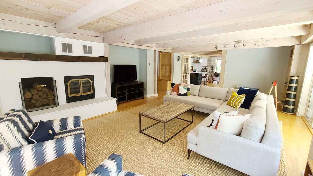Photo of Bedroom in Wellfleet