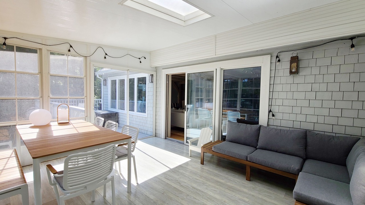 Photo of Outdoor in Wellfleet