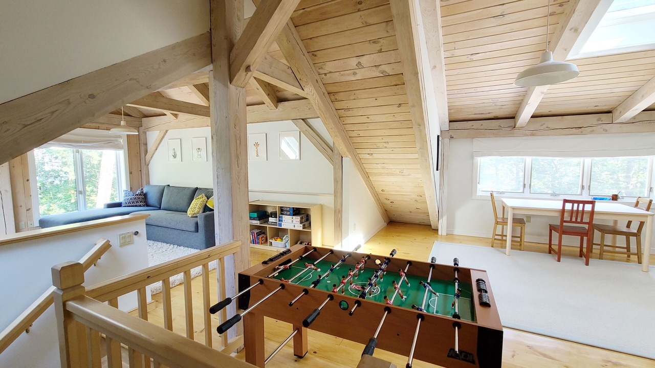Photo of Bedroom in Wellfleet