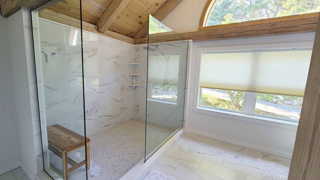 Photo of Bathroom in Wellfleet