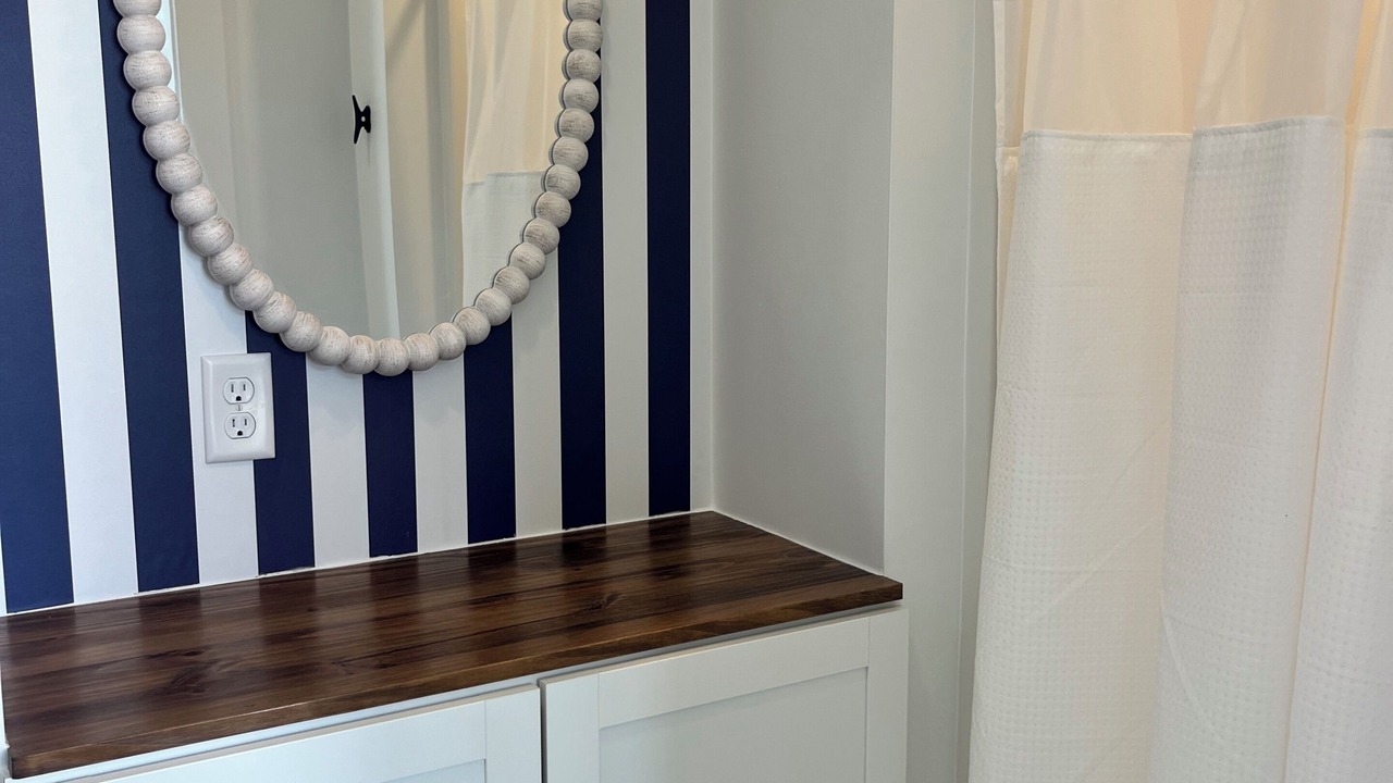 Photo of Bathroom in Wells Beach