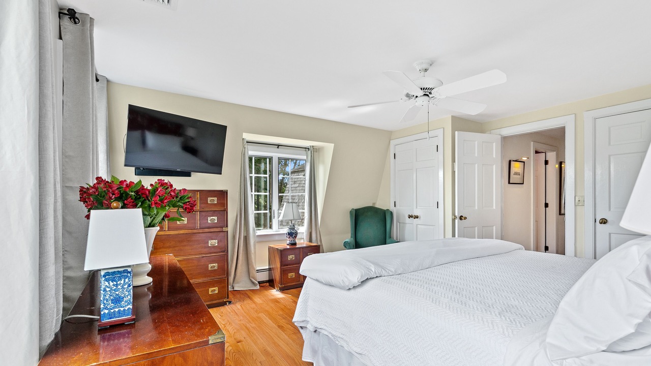 Photo of Bedroom in Fifth Ward