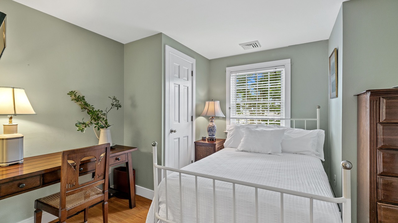 Photo of Bedroom in Fifth Ward