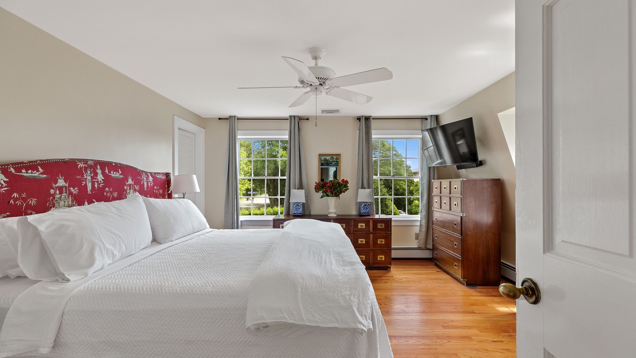 Photo of Bedroom in Fifth Ward