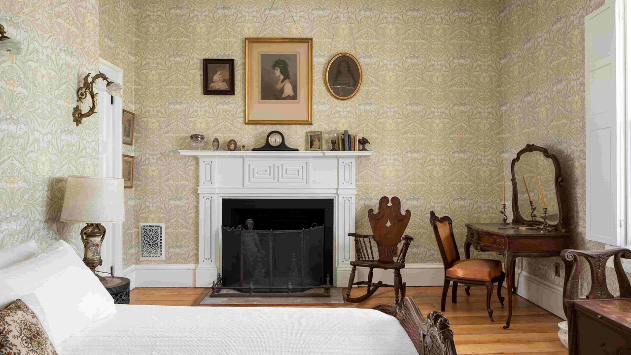 Photo of Bedroom in Middletown