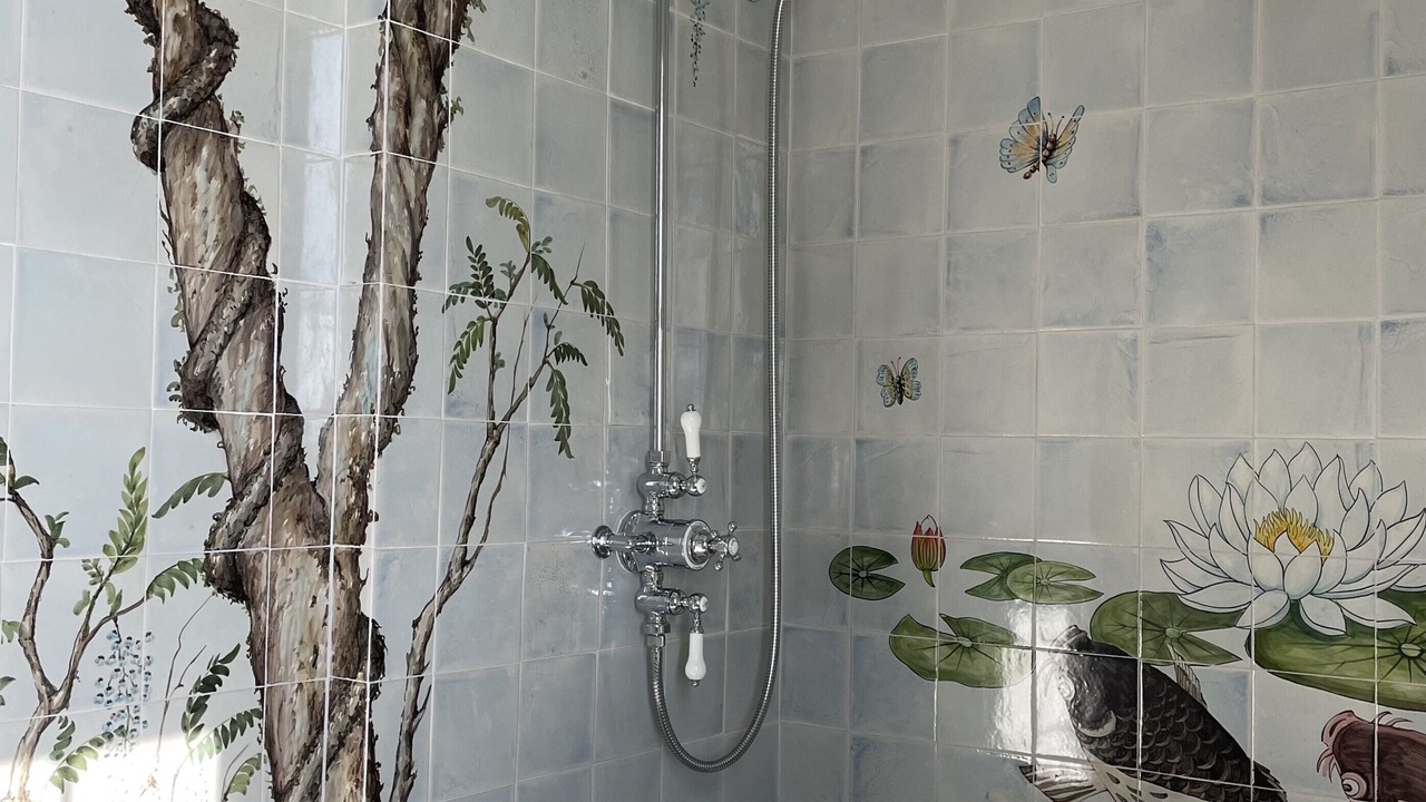 Photo of Bathroom in Middletown
