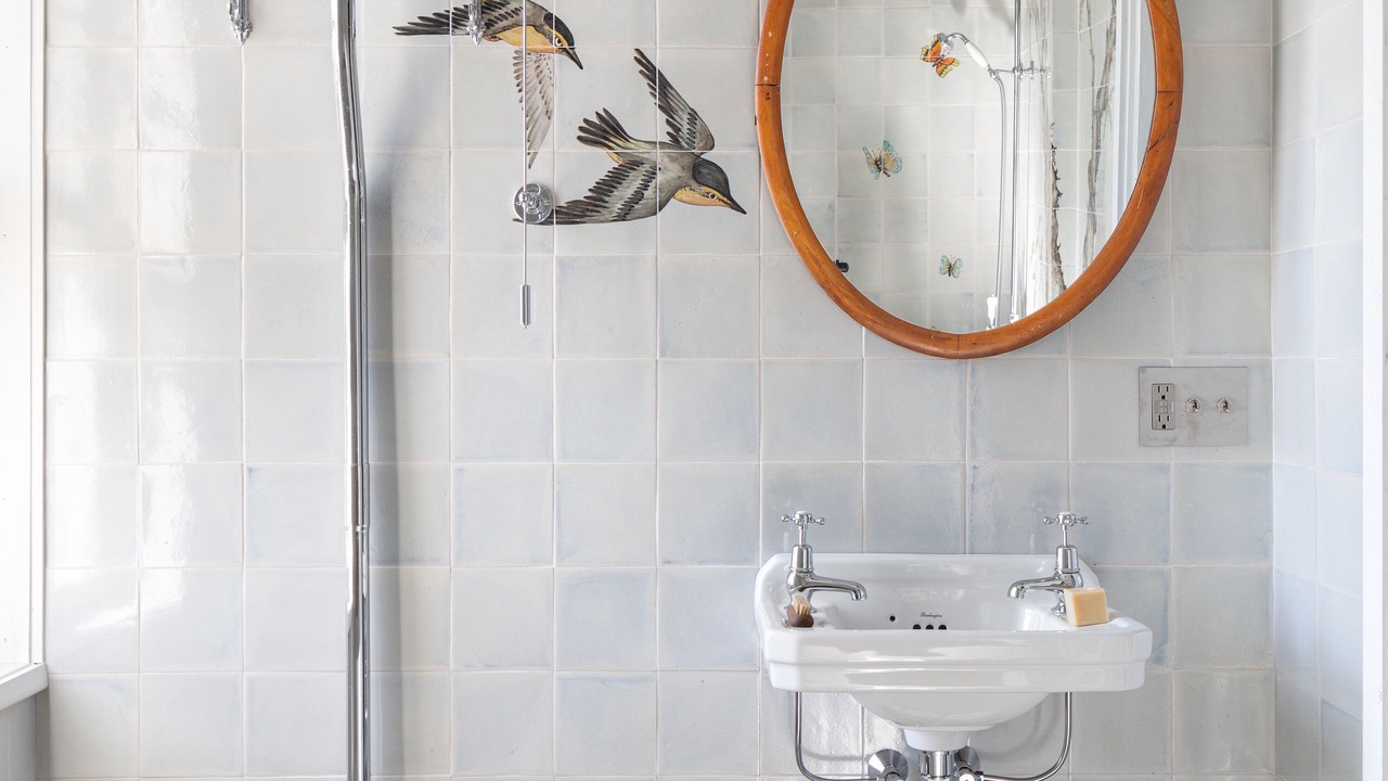 Photo of Bathroom in Middletown
