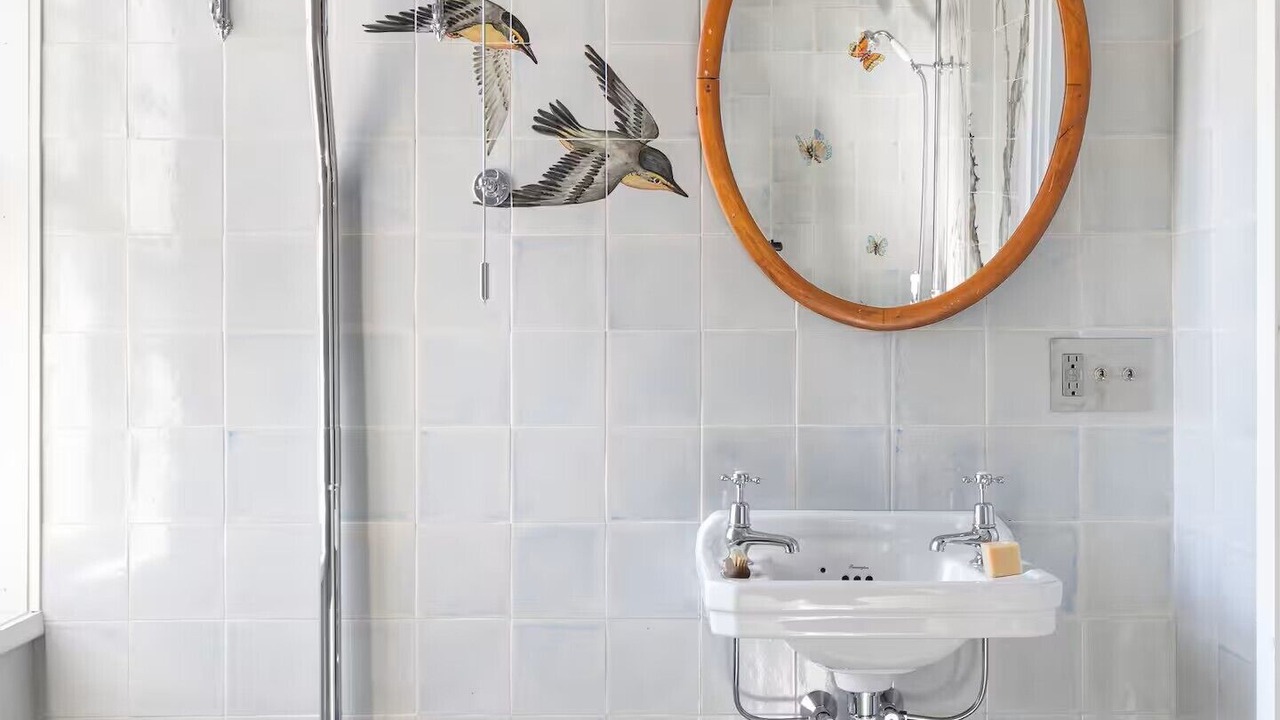 Photo of Bathroom in Middletown