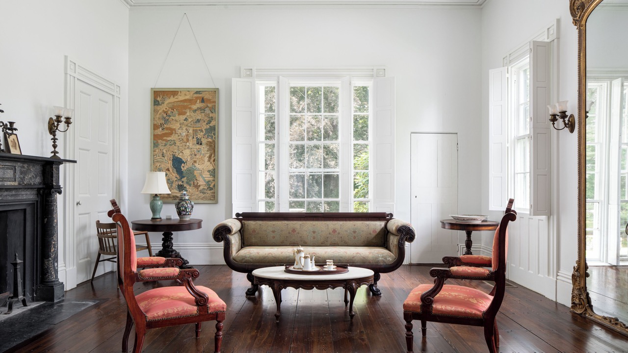 Photo of Livingroom in Middletown