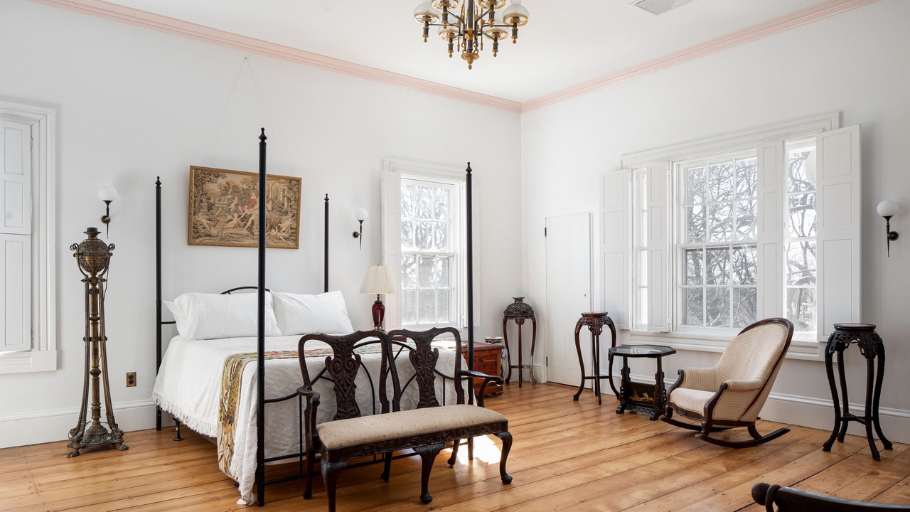 Photo of Bedroom in Middletown
