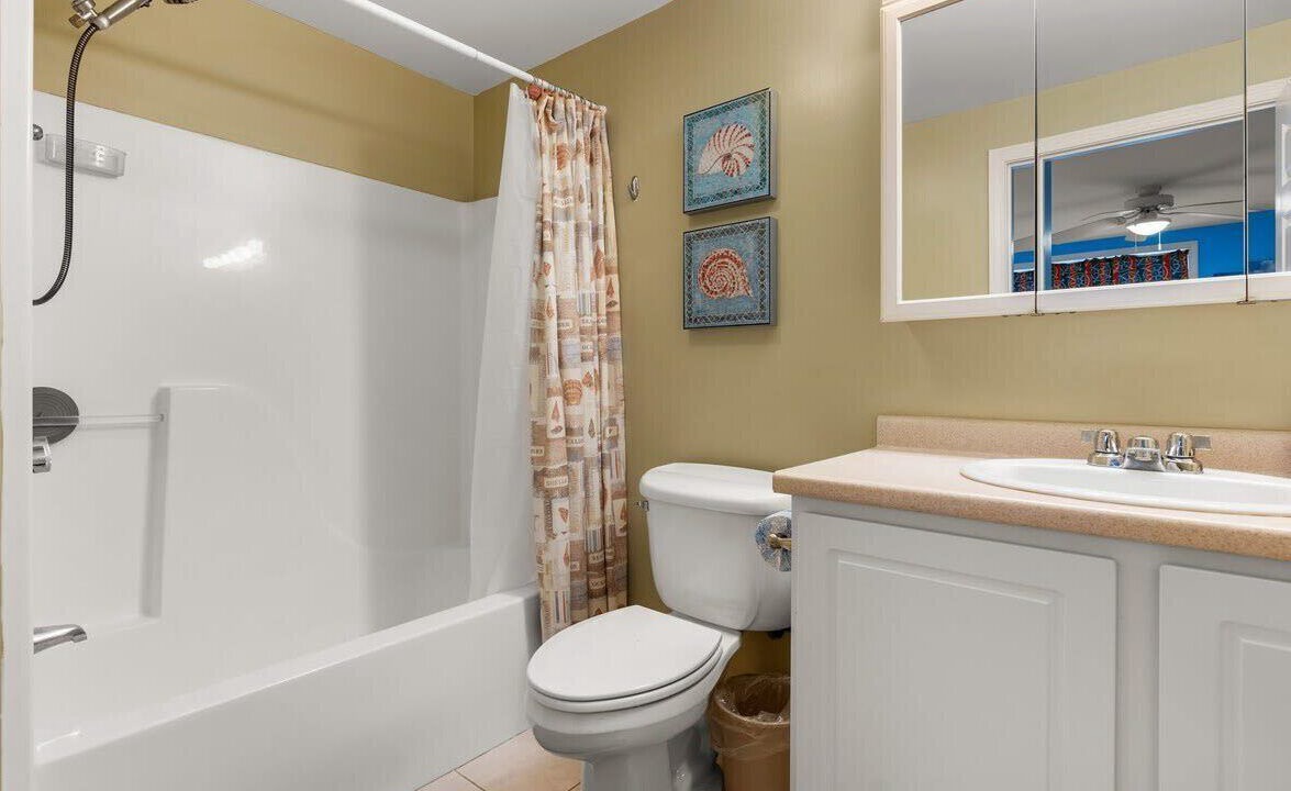 Photo of Bathroom in Hampton