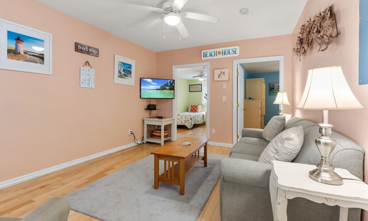 Photo of Bedroom in Hampton