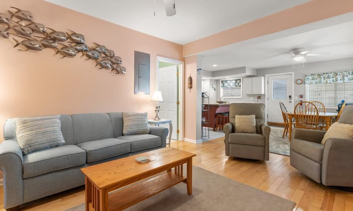 Photo of Bedroom in Hampton