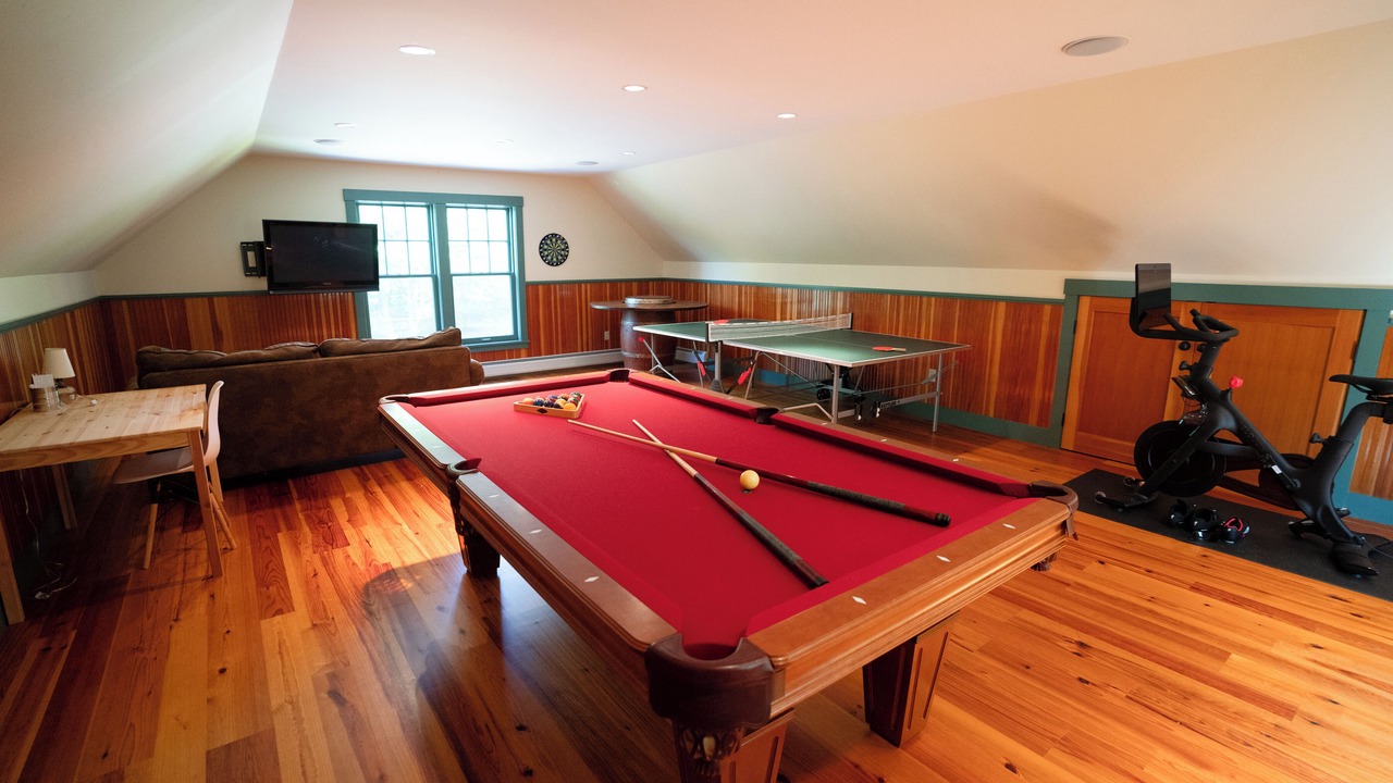 Photo of Bedroom in Stowe Area