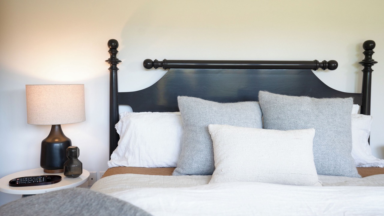 Photo of Bedroom in Stowe Area