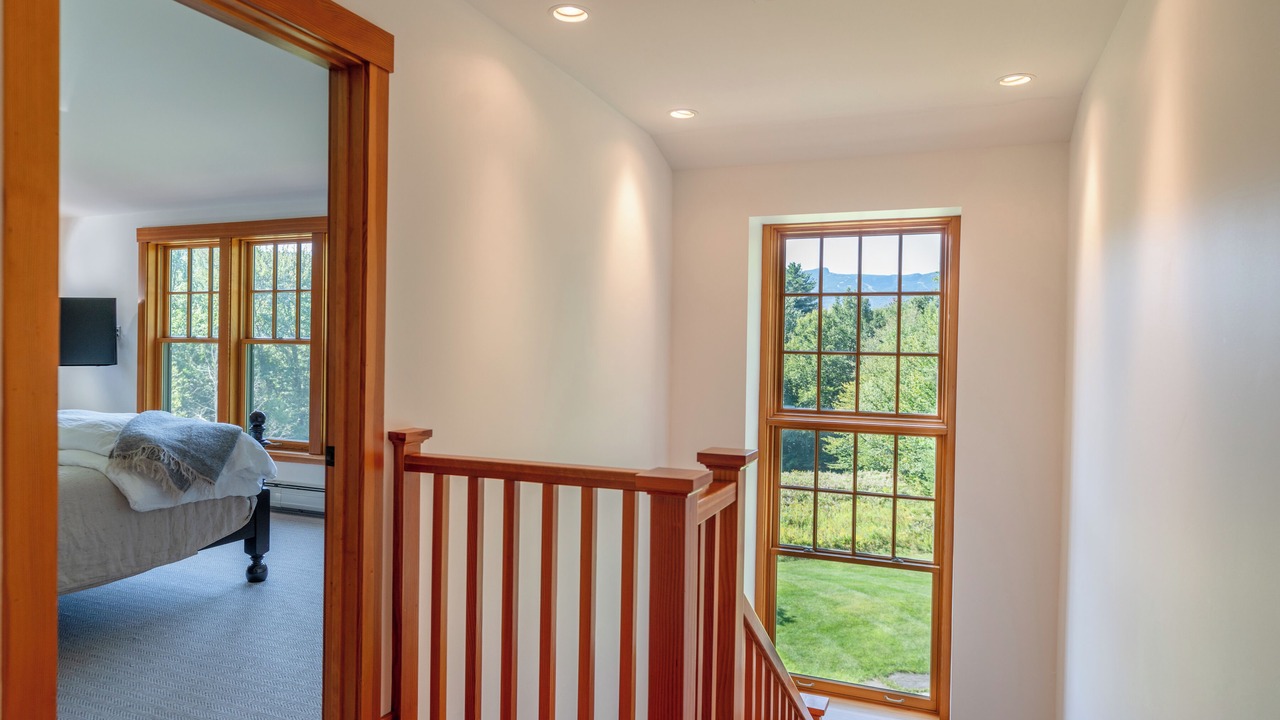Photo of Bedroom in Stowe Area
