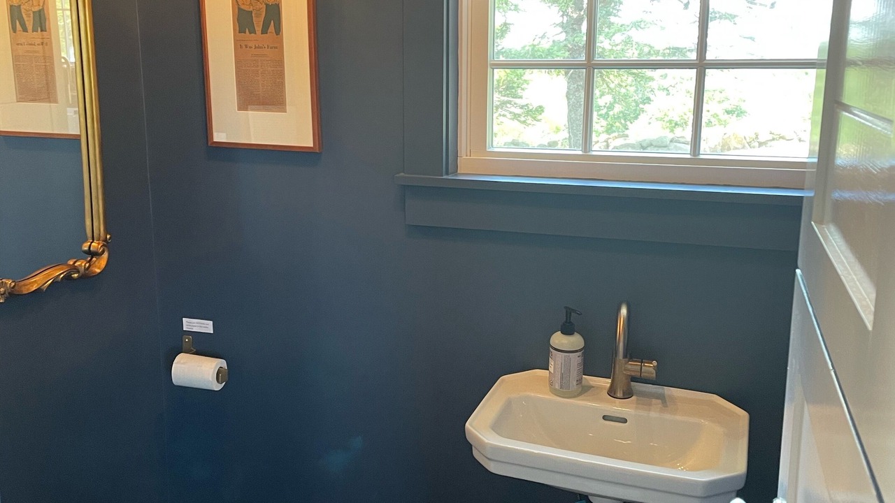 Photo of Bedroom in Block Island