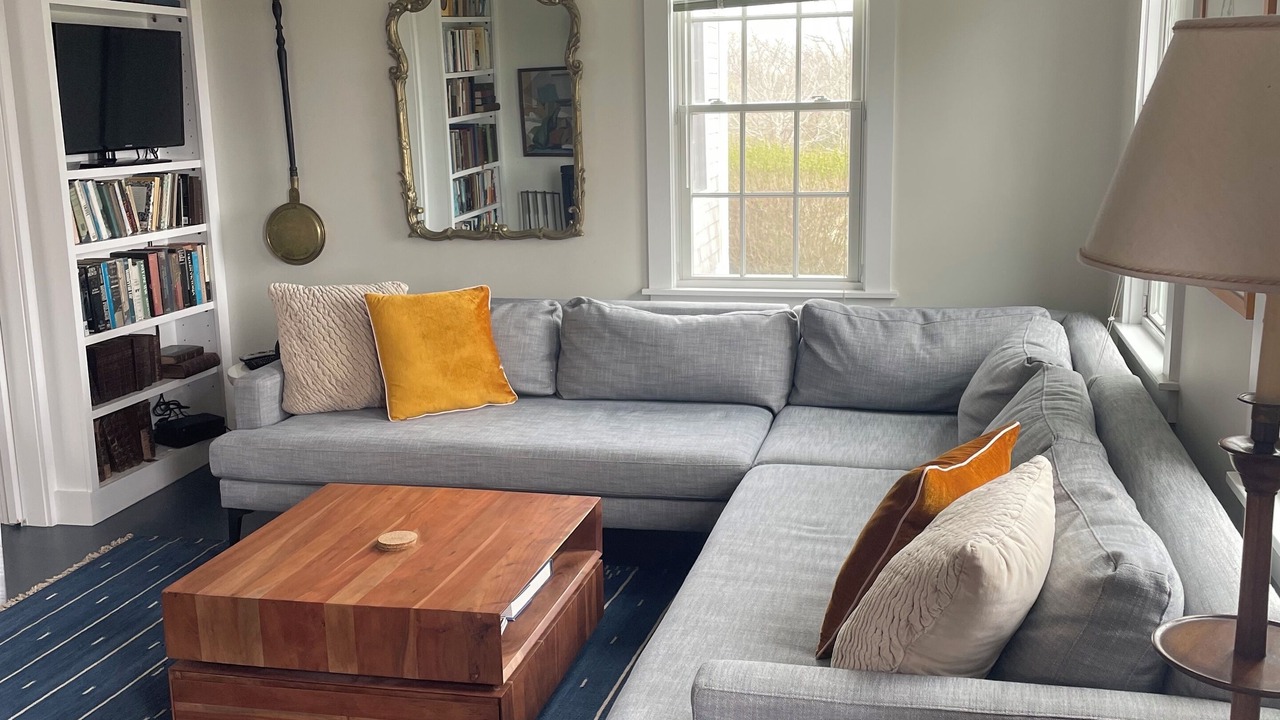 Photo of Bedroom in Block Island