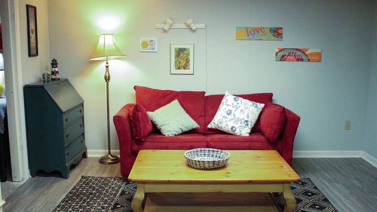 Photo of Livingroom in Chatham
