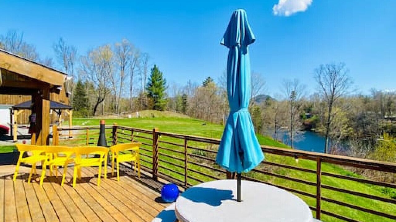 Photo of Outdoor in Eden Mills