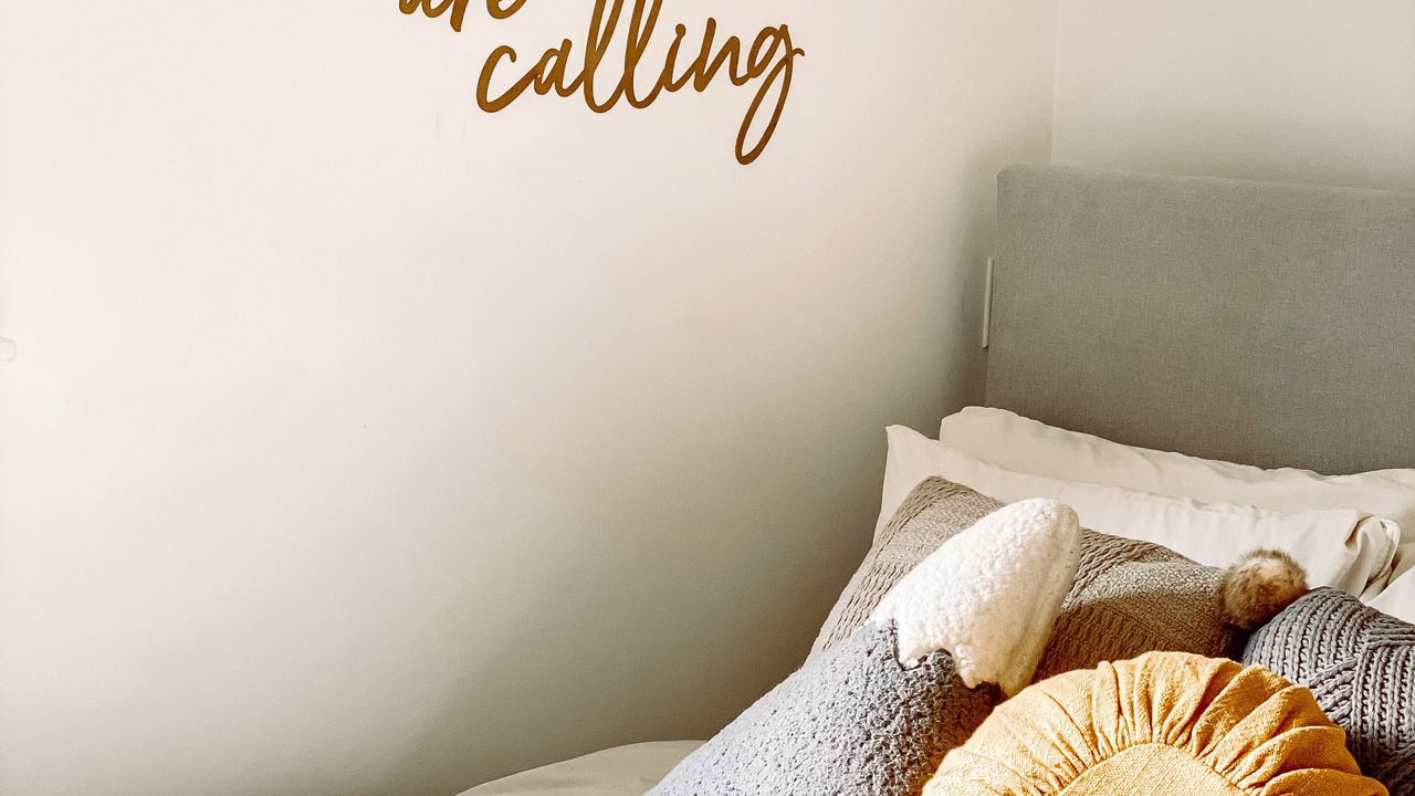 Photo of Bedroom in Morrisville