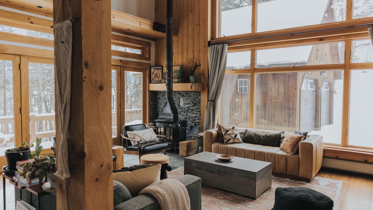Photo of Livingroom in Morrisville