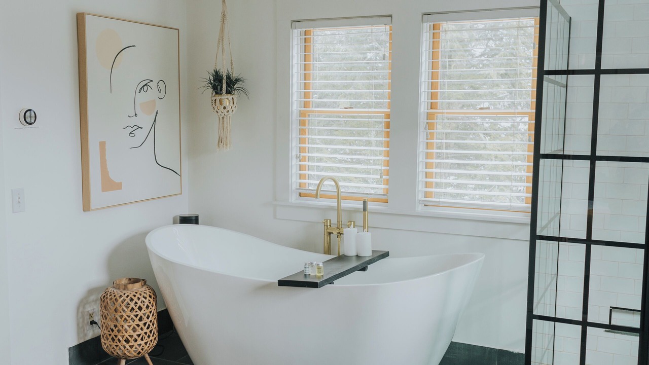 Photo of Bathroom in Morrisville