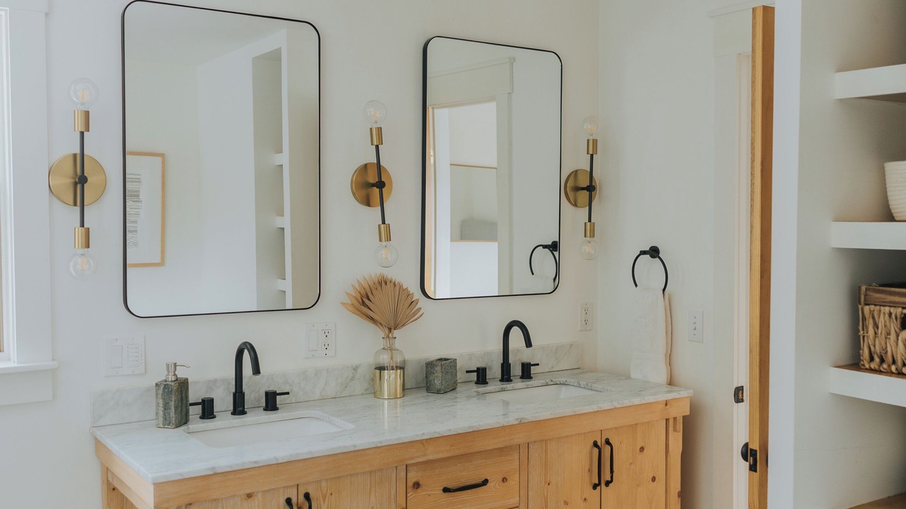 Photo of Bathroom in Morrisville