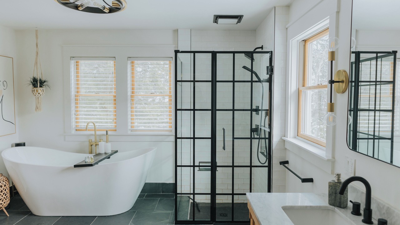 Photo of Bathroom in Morrisville