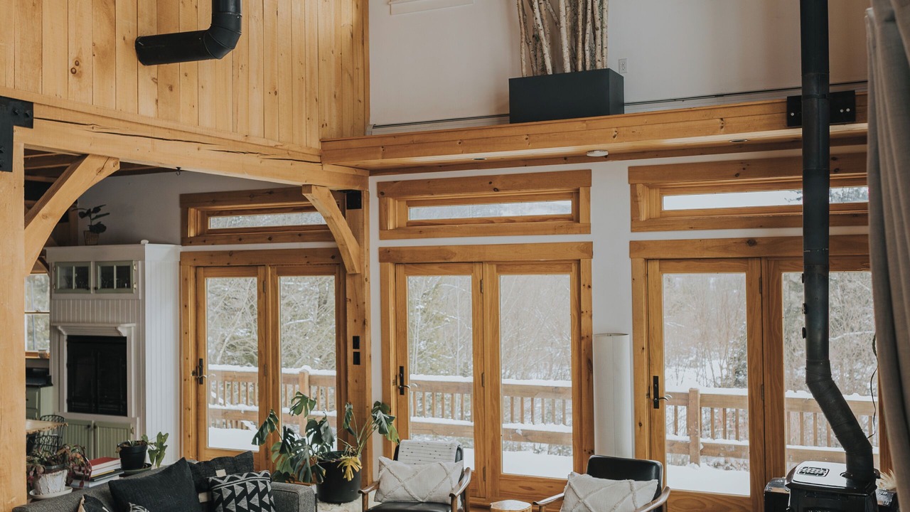 Photo of Livingroom in Morrisville