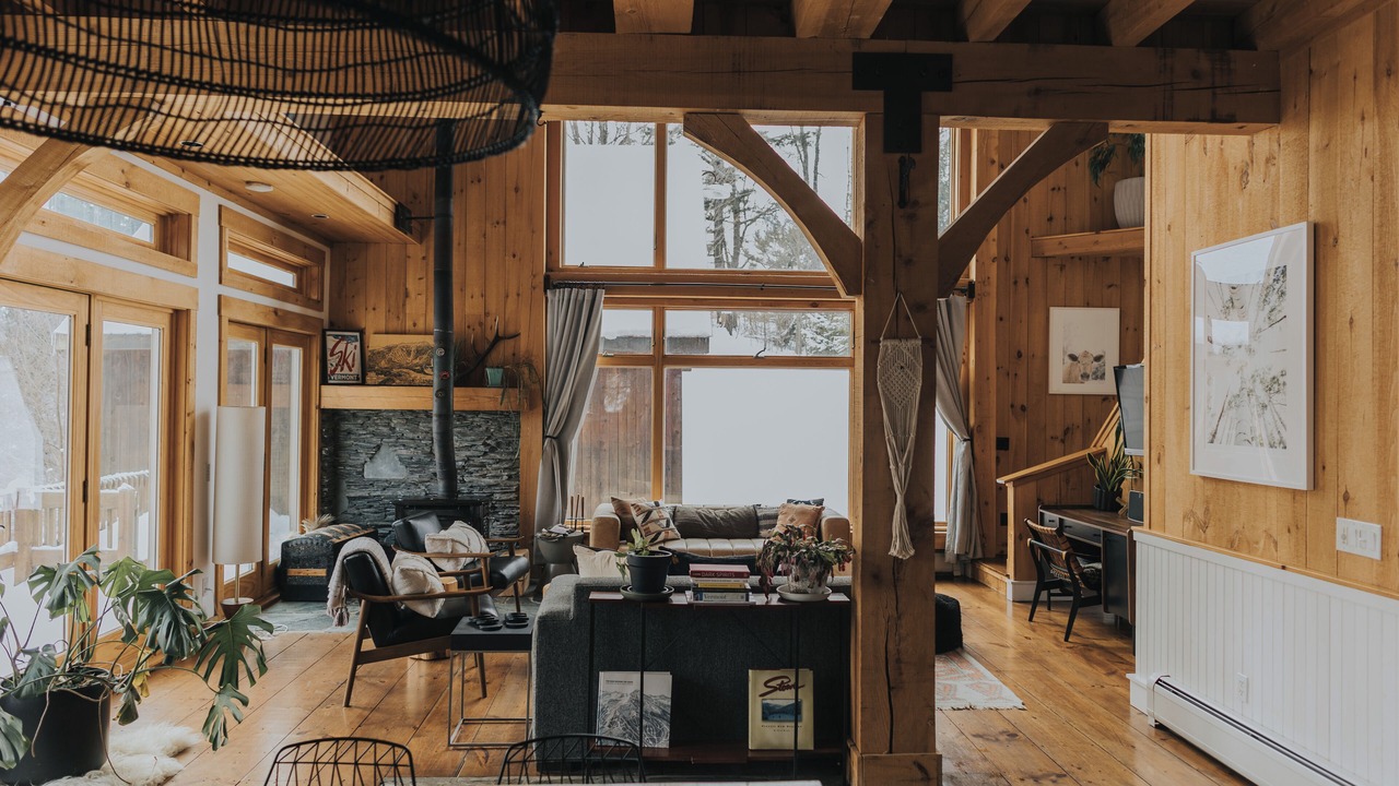 Photo of Livingroom in Morrisville