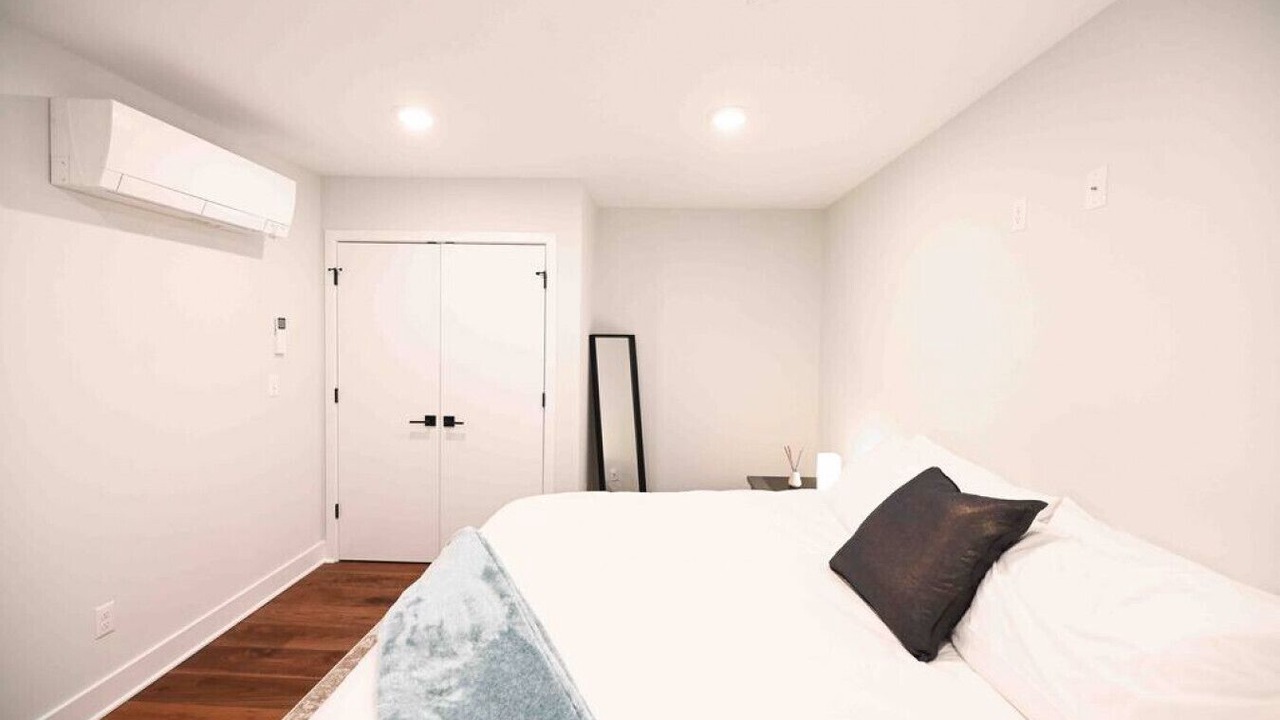 Photo of Bedroom in Mill River