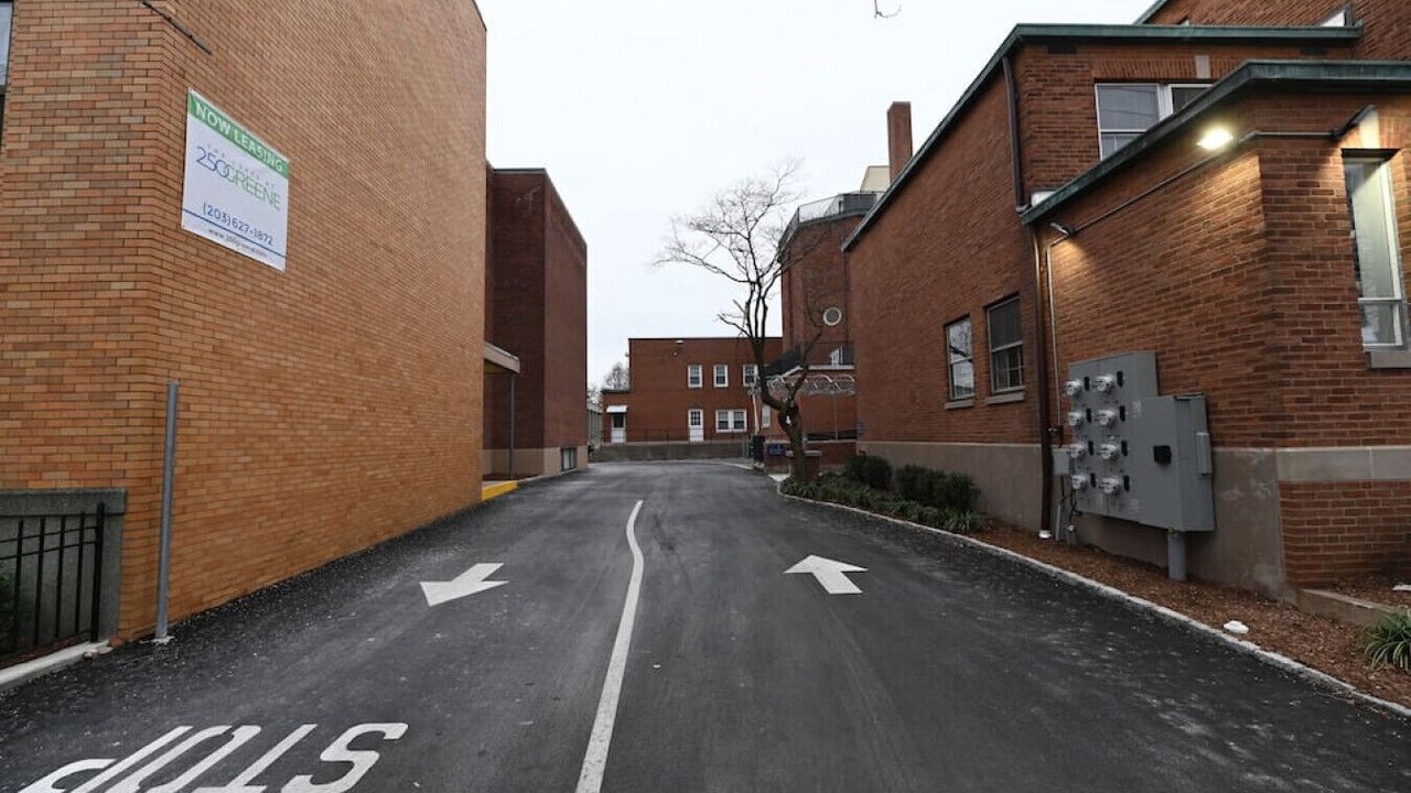 Photo of Outdoor in Mill River