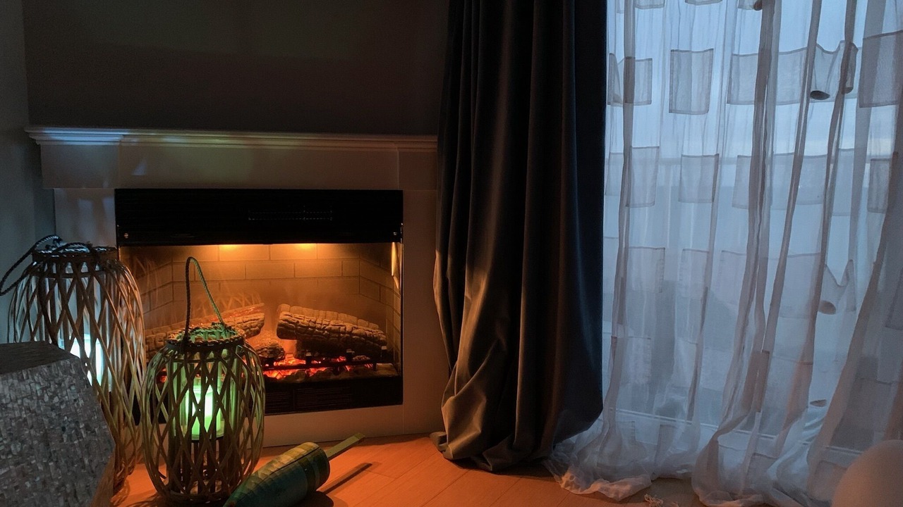 Photo of Livingroom in North Truro