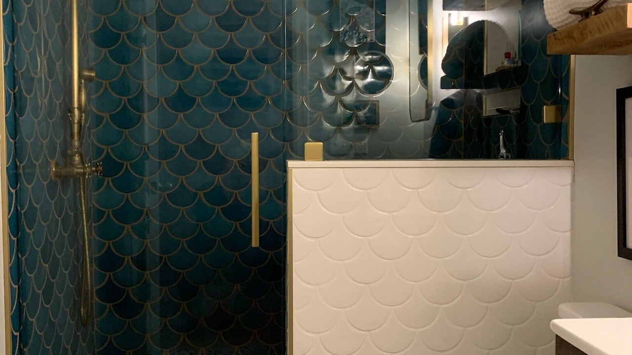 Photo of Bathroom in North Truro