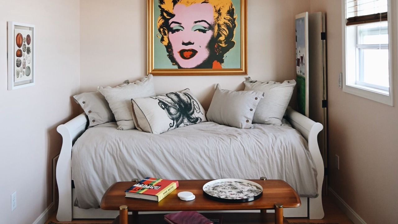 Photo of Bedroom in North Truro