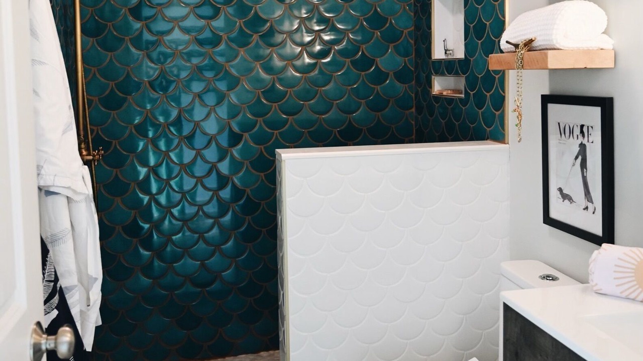Photo of Bathroom in North Truro