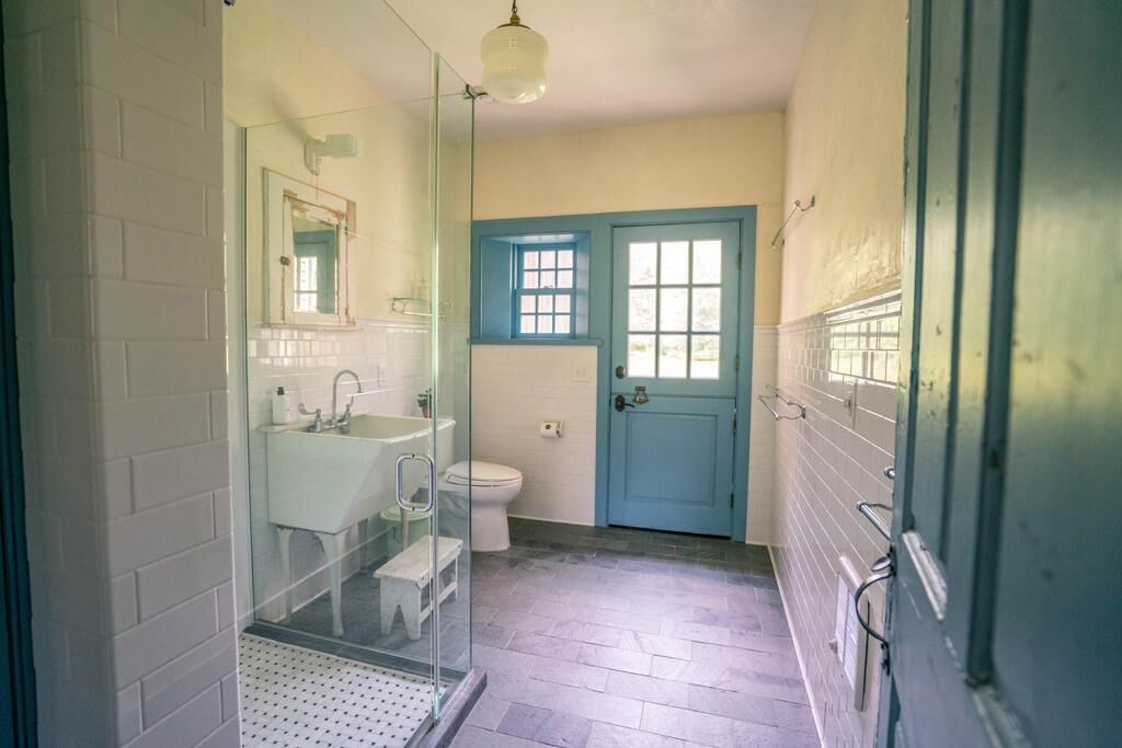 Photo of Bathroom in Milton