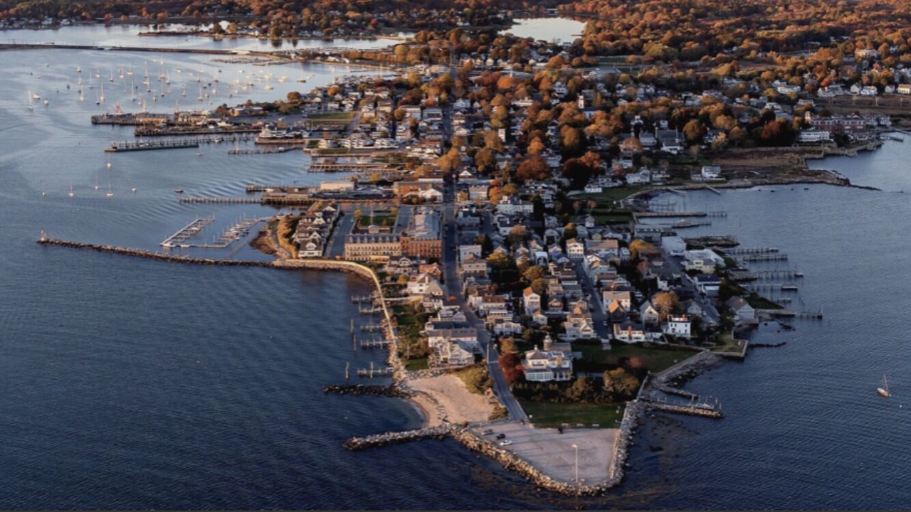 Photo of Outdoor in Stonington