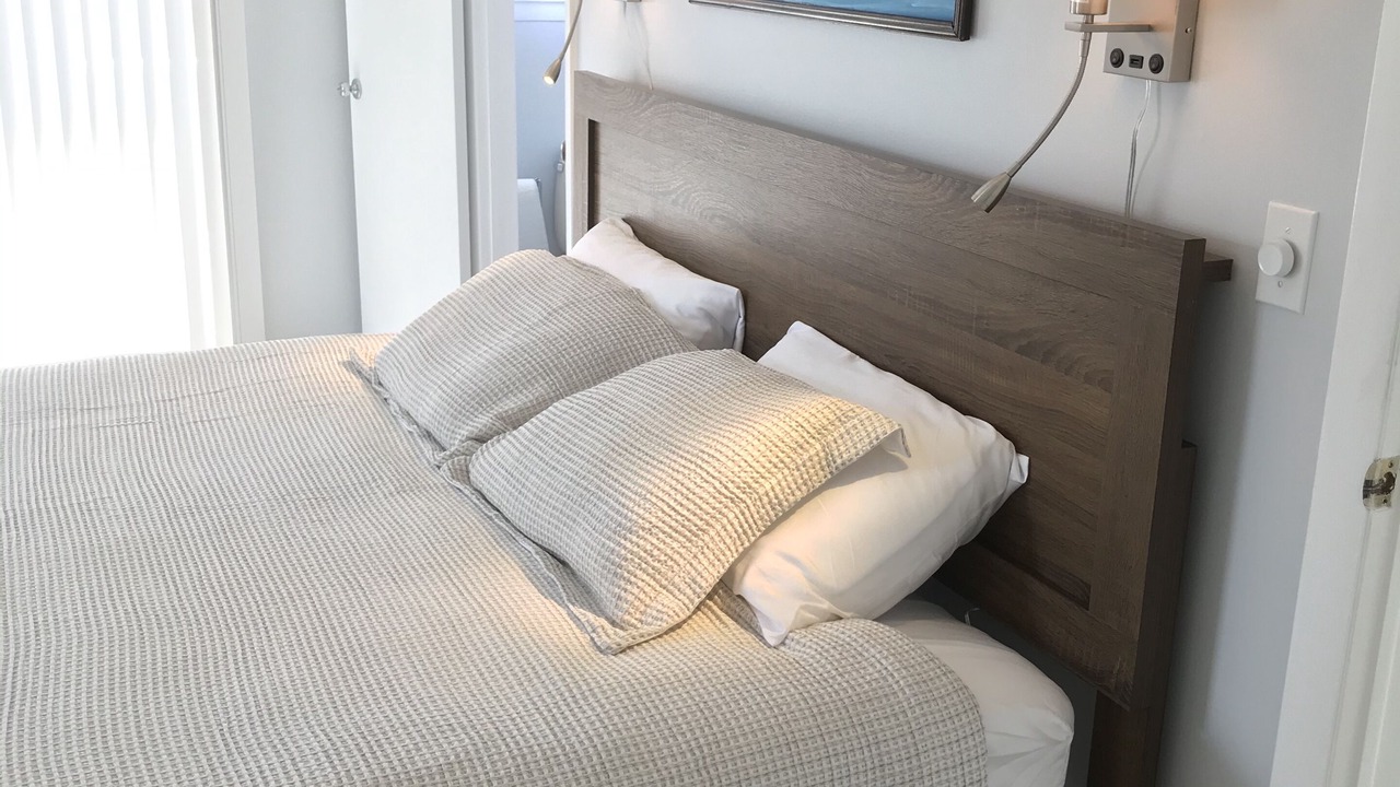 Photo of Bedroom in Stonington