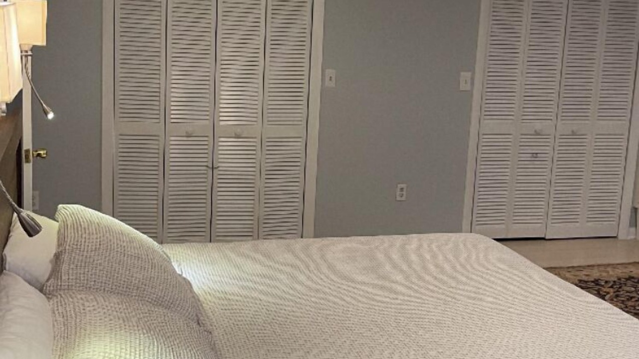 Photo of Bedroom in Stonington