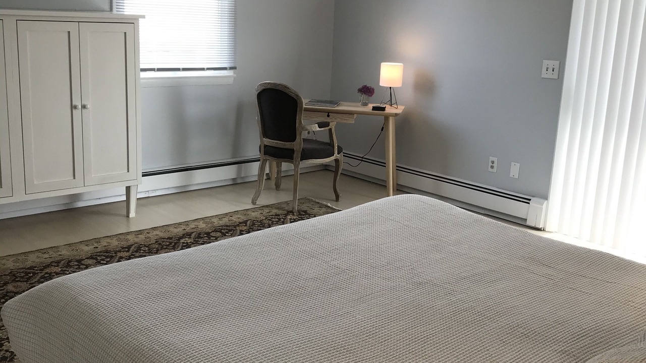 Photo of Bedroom in Stonington