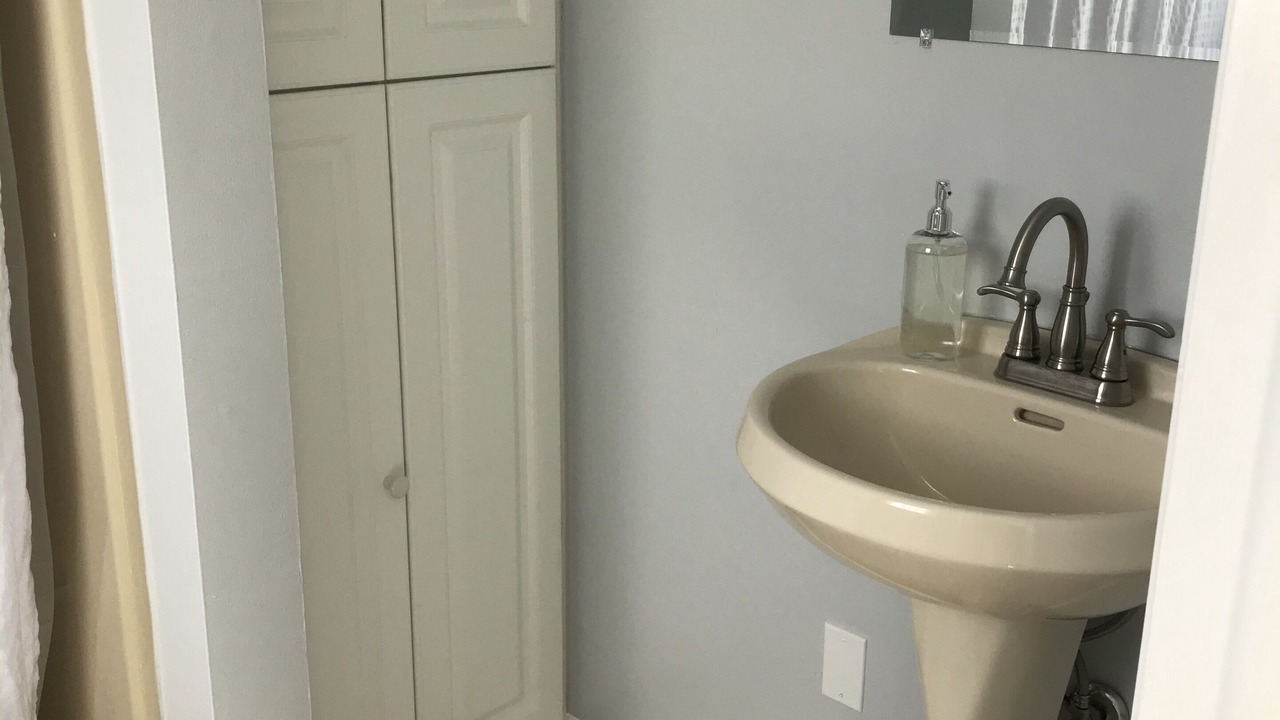 Photo of Bathroom in Stonington