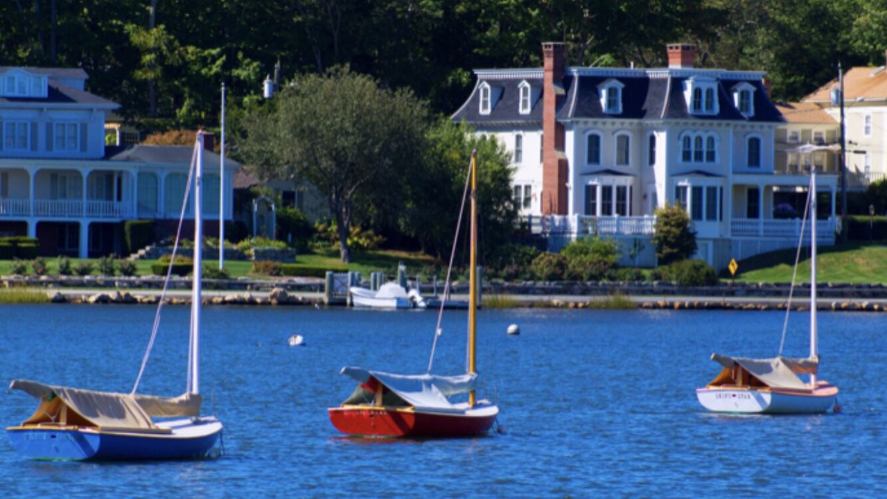 Photo of Others in Stonington