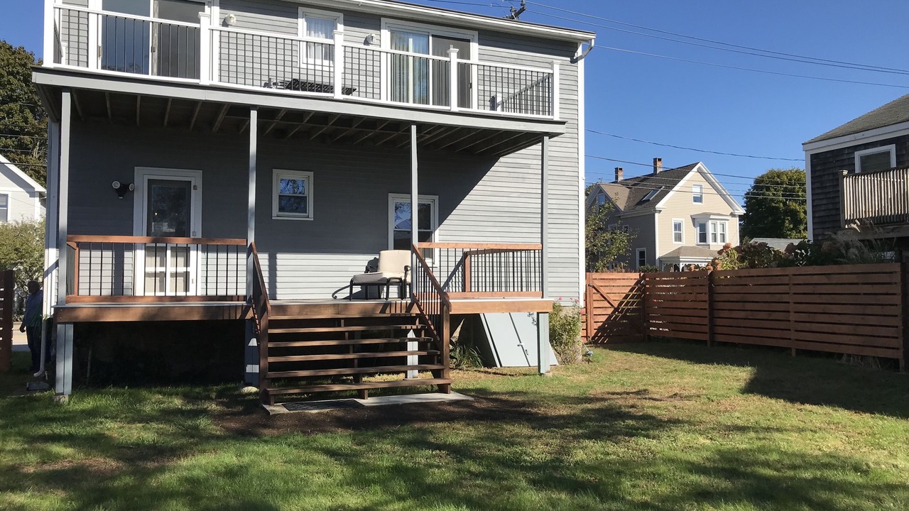 Photo of Outdoor in Stonington